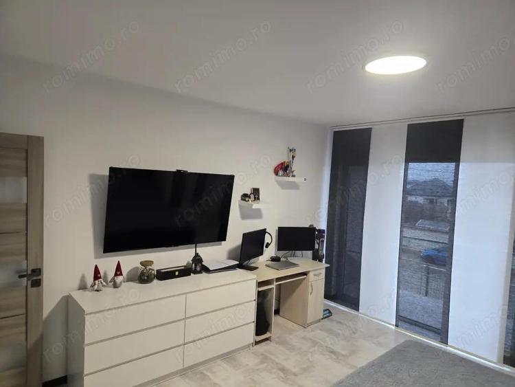 Apartament 2 camere - 2
