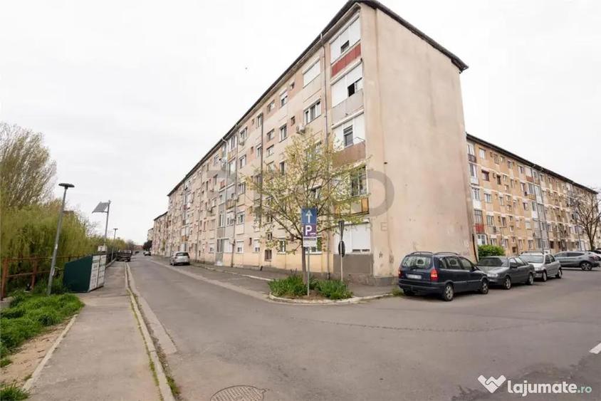 RECO . APARTAMENT 3 CAMERE IOSIA-NORD - 13