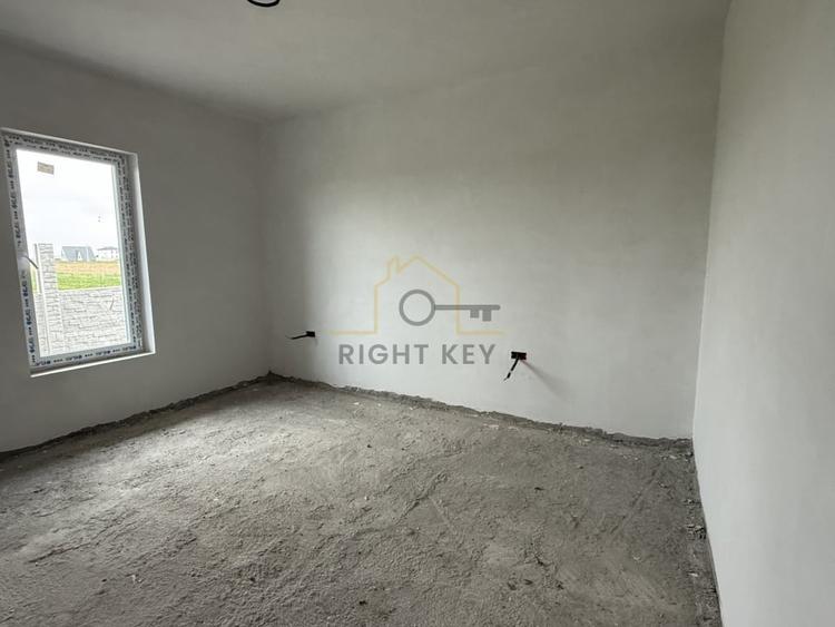 Casa Dragomiresti-Vale, P+Pod, 4 Cam, STB, Teren: 400mp, Comision 0%! - 9