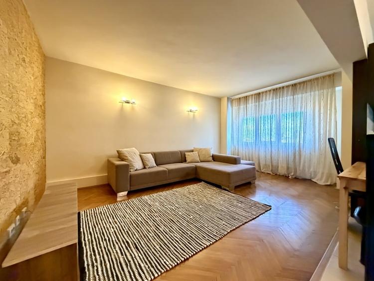 Apartament modern, 3 camere, etajul 6 - zona Aradului - 2