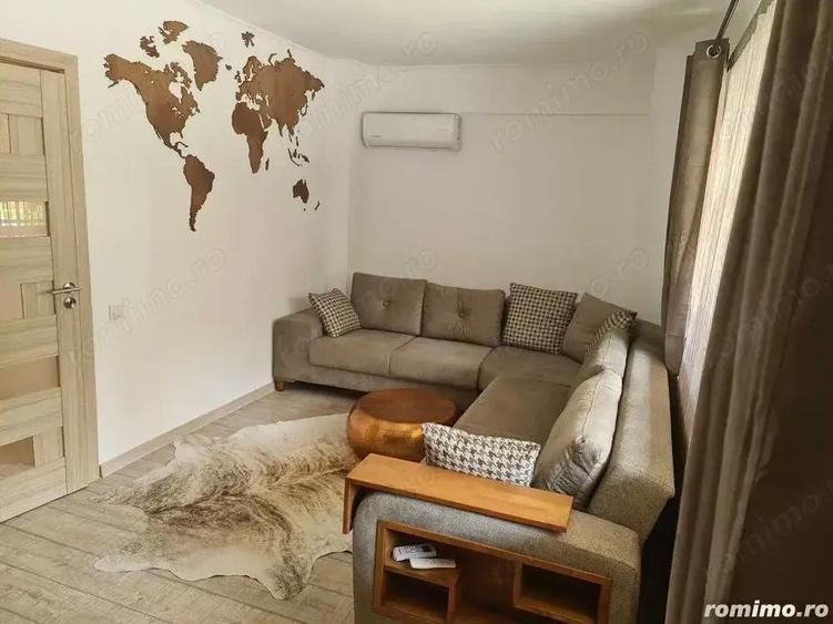 Inchiriez garsoniera zona Steaua - 1