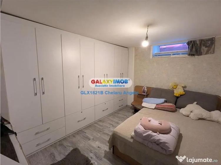 Unirii, Piata Concordiei, apartament 2 camere in vila, supra - 7