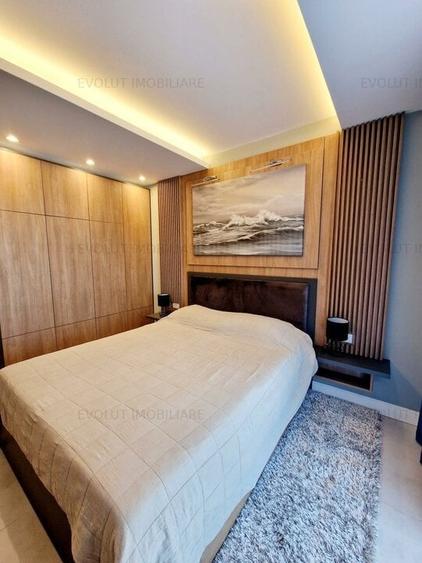 2 camere / PALAZU MARE / incalzire in pardoseala / finisat premium /termen lung - 10