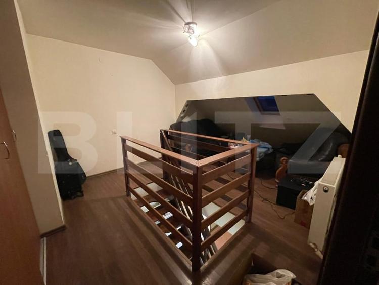 Apartament 3 camere, 70 mp,  Dumbrava Nord - 6