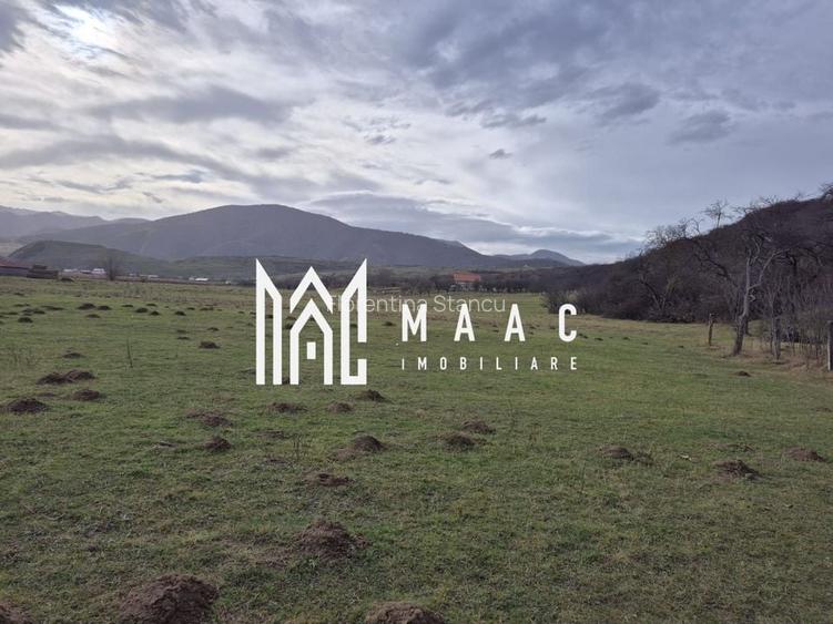 Teren de vanzare | Orlat | Extravilan