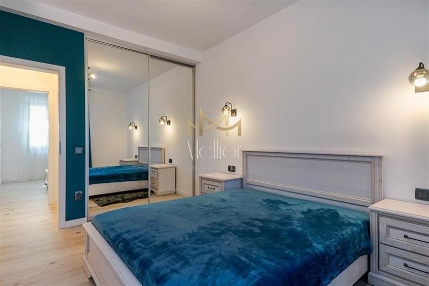 Apartament 3 camere 80 mp ultrafinisat, parcare, Zorilor! - 9
