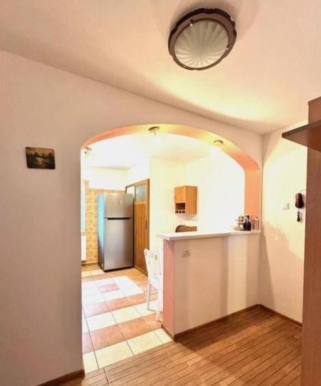 Apartament 3 camere, decomandat, Nerva Traian - 14