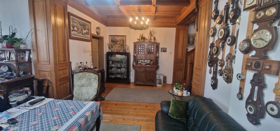 Direct Proprietar Barbu Vacarescu-Lac Tei vila unicat S+P+1+M 314MP COMISION 0% - 8