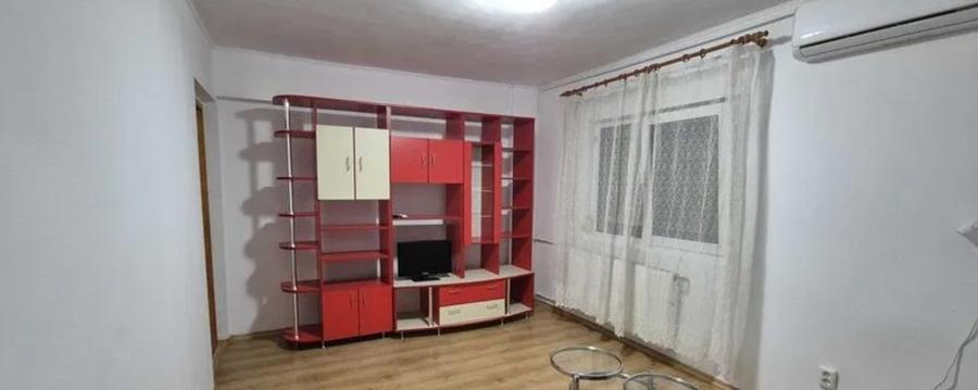 Garsoniera Crangasi,Metrou,Parc,Mobilata Si Utilata,Mutare Imediata,et4/4 - 2