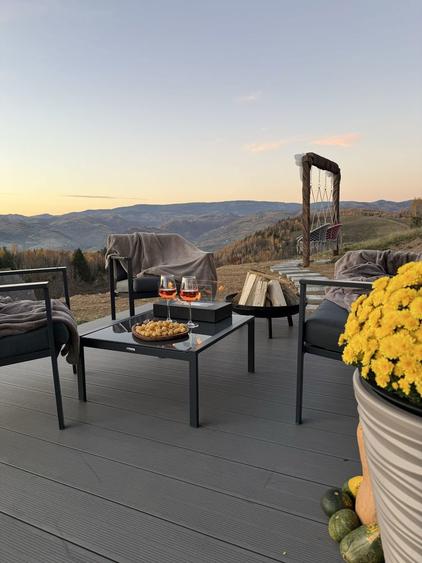 Cabana de inchiriat Bistra - 4