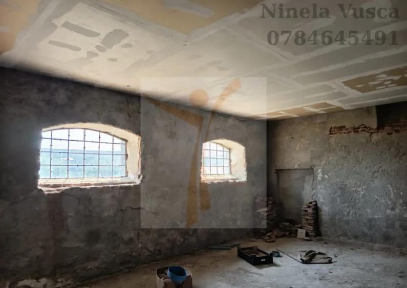 TEREN INTRAVILAN ANINOASA-DAMBOVITA - 3