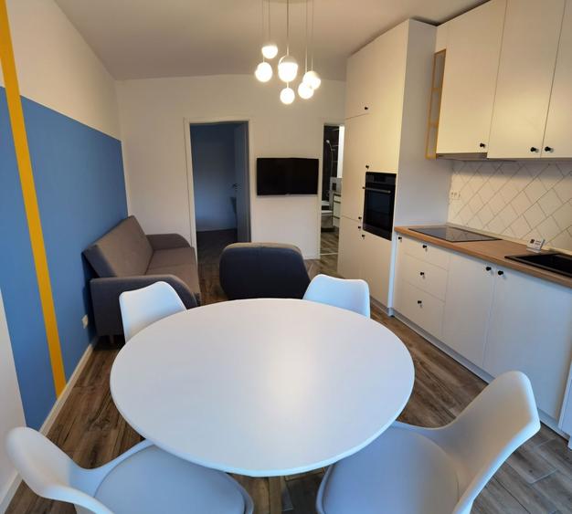 Apartament cu 3 camere, Zona centrul vechi - 6