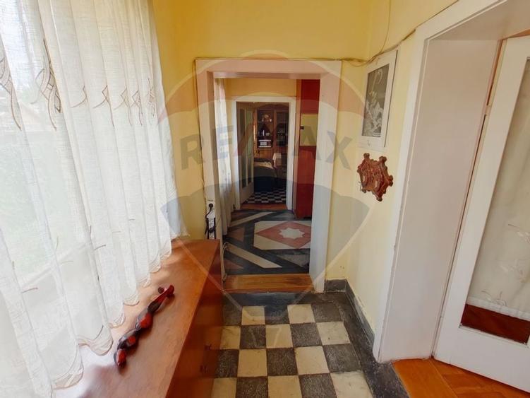 Casa cu 4 camere, Str. Bradului/ Sighetu Marmatiei - 4