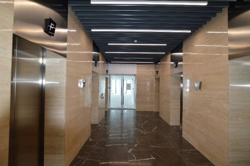 Ana Tower, Presei Libere, 728 mp  0% comision! - 5