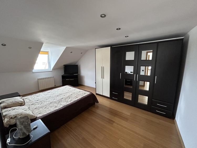 Casa individuala - complet renovata 2025, curte mare, 3 dormitoare - 6