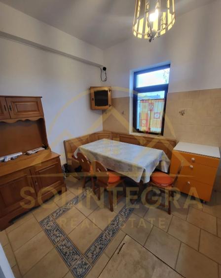 Descoperă Casa Ideală în Snagov cu 7 Camere, de Vânzare - 4