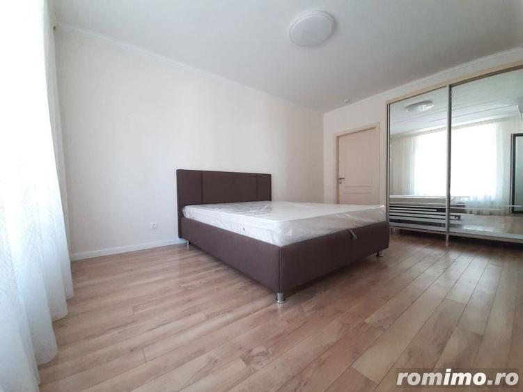 spre inchiriere garsoniera zona Stefan cel Mare - 4