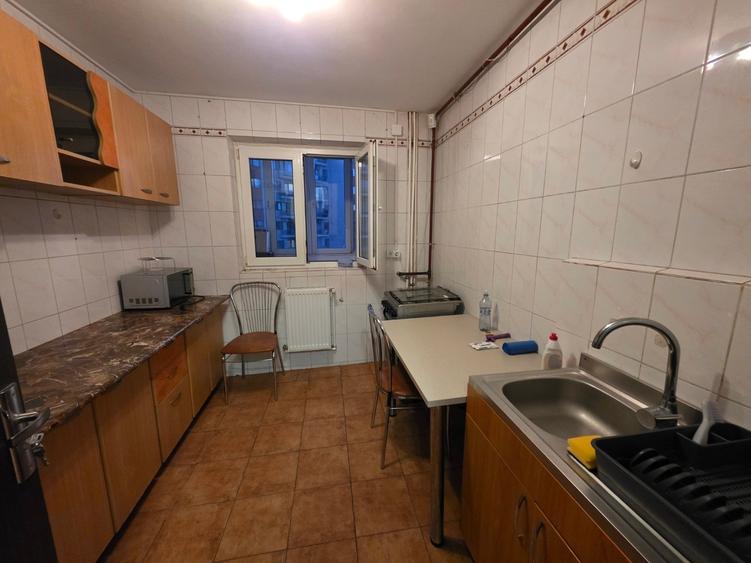 Militari, Lujerului, pe Cupolei, 10 minute metrou, centrala, 1982, langa parc - 6