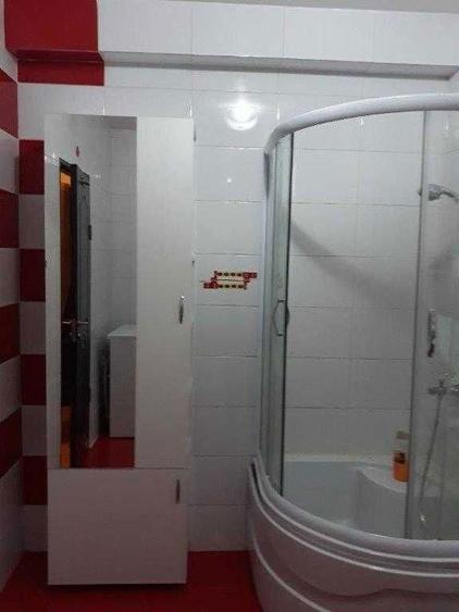 Apartament 2 camere, Prof. Ioan Rus, etajul 1 mobilat - 2