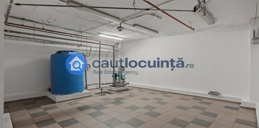 Spatiu comercial | Pantelimon | Mezanin | Parter | Subsol | 4.623mp - 9