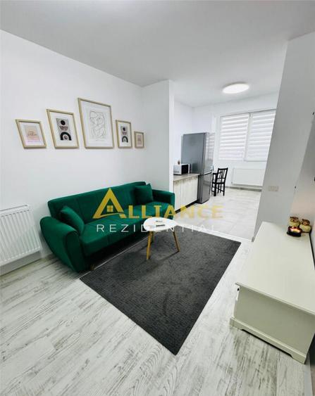 Apartament 2 camere tip studio in Popesti-Leordeni - 1