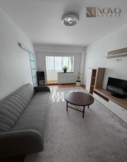 Apartament 2 camere, 2 bai +parcare metrou Costin Georgian - 1