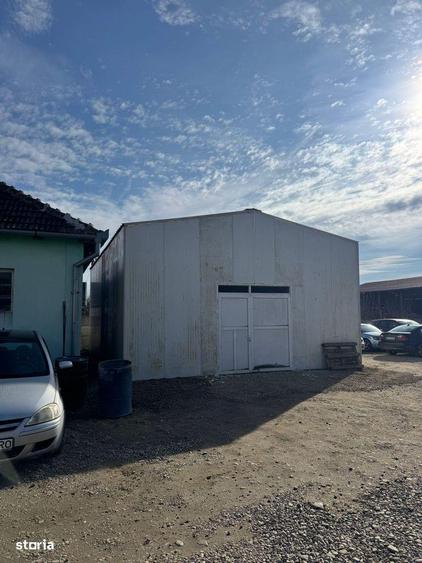 Hala de inchiriat, 70 mp, acces facil - 4