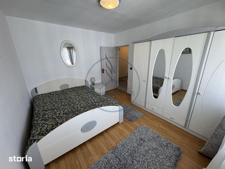 Apartament 2 camere de inchiriat | etaj 3/4 | decomandat | Zona Subc - 5
