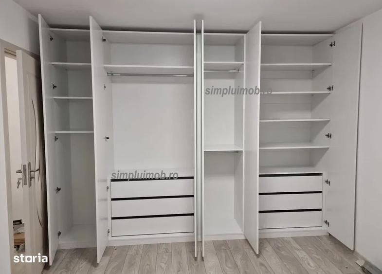 Apartament cu 2 camere decomandat, mobilat în Pantelimon