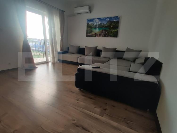 Apartament 4 camere, pe 2 niveluri,  Sanmartin. - 1