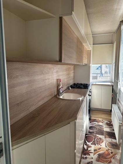 Apartament cu 2 camere semidecomandat în Păcurari
