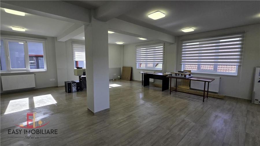 Birou, de 49 mp, în Mureșeni