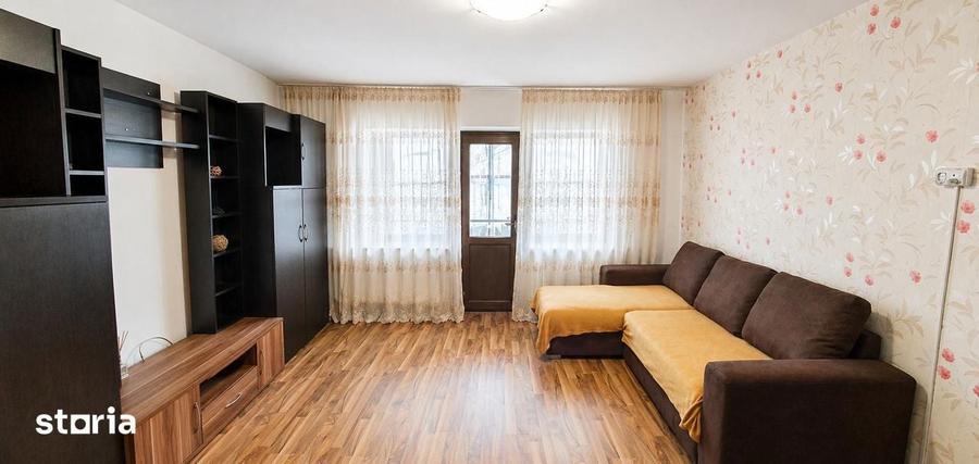 Apartament 2 camere ,50mp , Zona Centrala ,Liceu Sportiv ,4/4 - 16