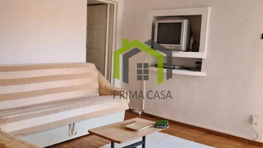 Casă cu 6 camere cu Teren 370 Mp în Central