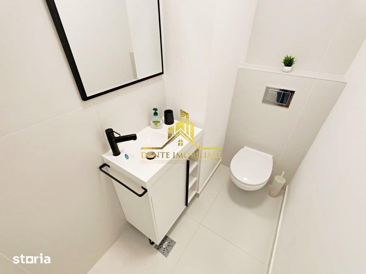 Apartament cu 3 camere semidecomandat în Bulgaria