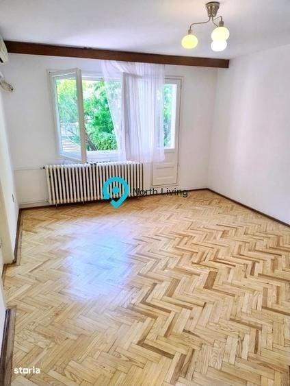 Apartament in vila cu gradina proprie | Domenii - 2