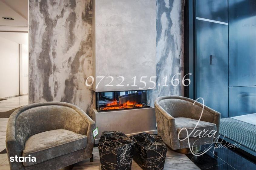One Herastrau Plaza | 2 camere | Design contemporan | 54 mp - 6