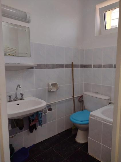 Casă cu Teren 268 Mp în Eminescu