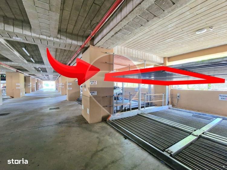 Apartament cu 2 camere în Nord