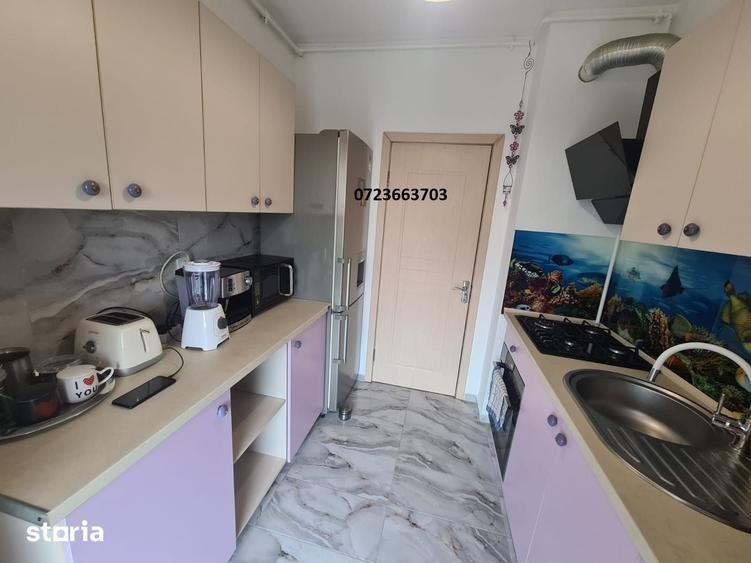 Apartament 3 camere Moon Light Vega Mamaia 700 euro - 8