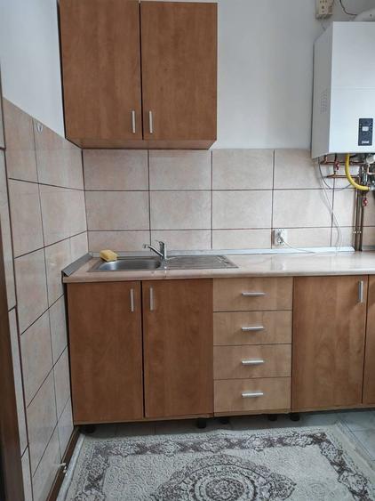 Garsonieră semidecomandată în Bartolomeu