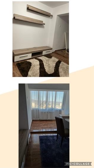 Apartament cu 4 camere decomandat în Ultracentral