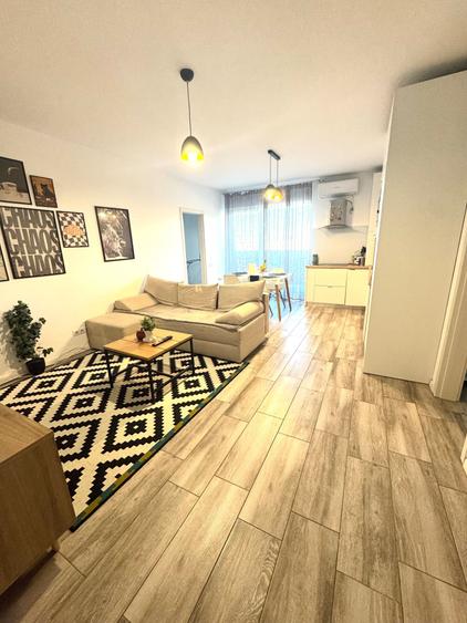 Apartament de inchiriat pentru perioada Untold Festival 2026 - 3