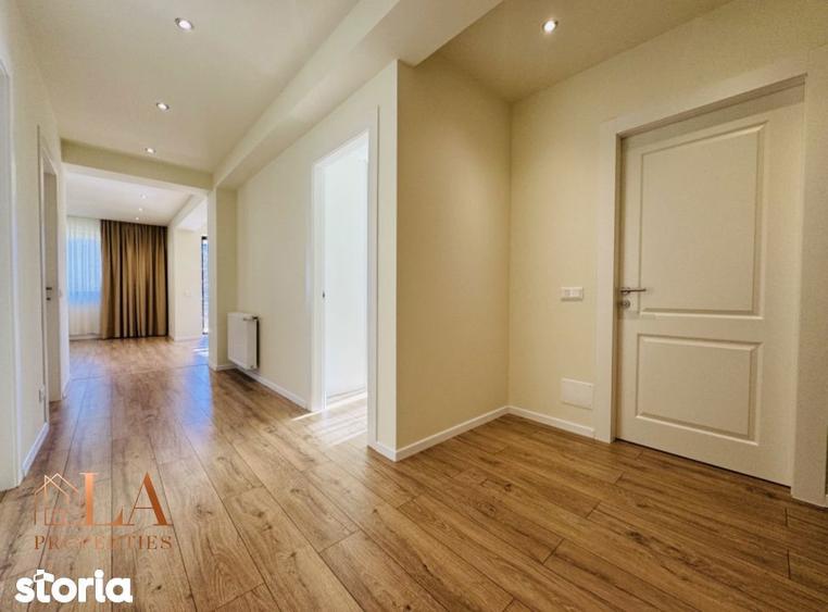 Casa individuala 8 camere | Teren 730mp | Drumul Taberei-Brancusi - 8