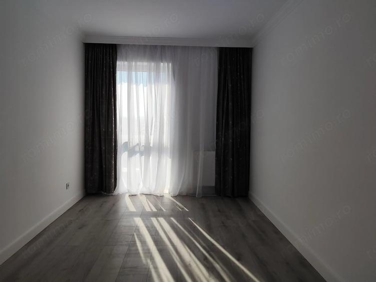 Apartament cu 6 camere în Nufărul