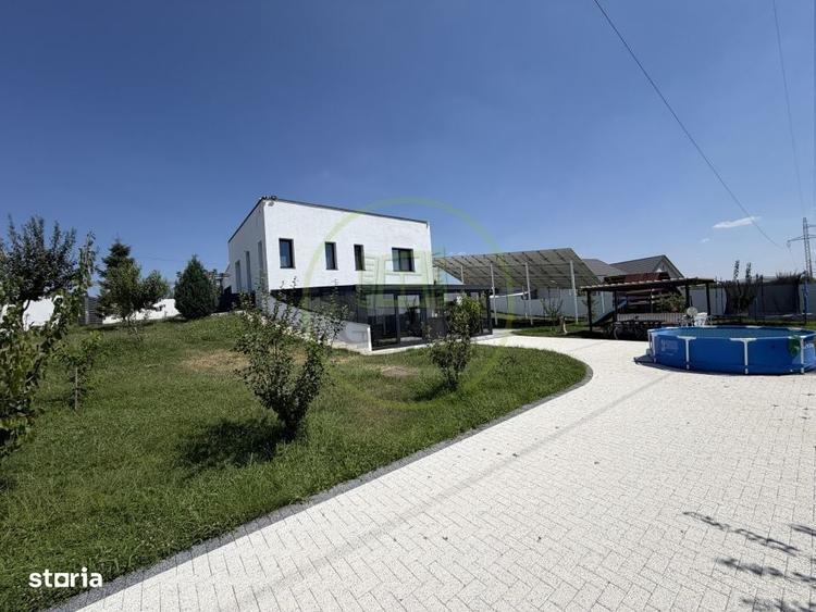 Casa D+P, 134mp, 1142mp teren, zona Plaiul Vulcanesti - 8