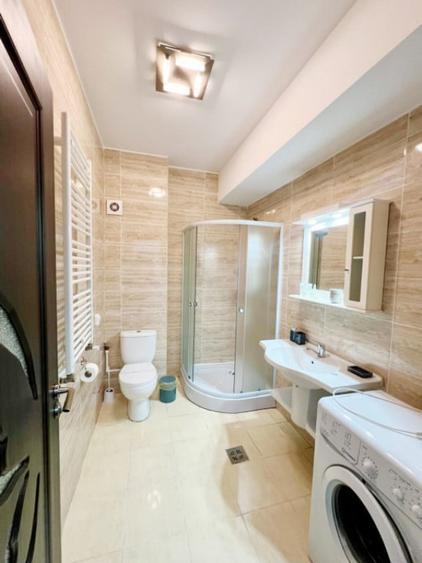 Apartament 2 camere de inchiriat in Mamaia-Sat Mobilat - 7