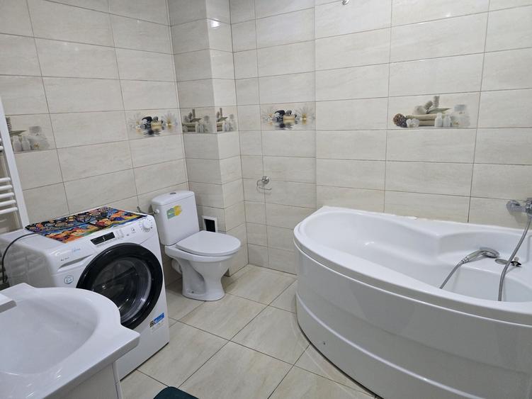 Apartament 2 camere de inchiriat bloc nou Bacau /Mall - 6