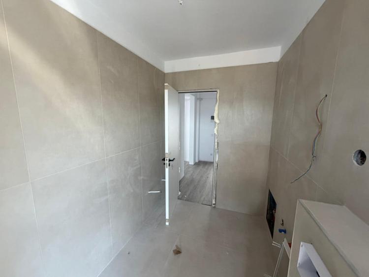 Apartament cu 2 camere decomandat în Florești — fotografia 3