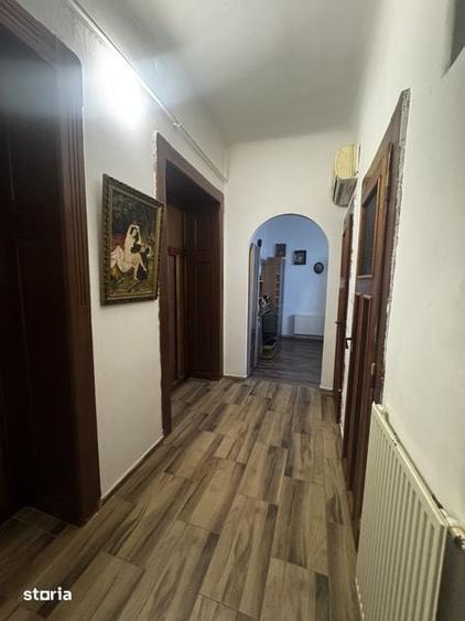 Apartament cu 3 camere în Iosefin